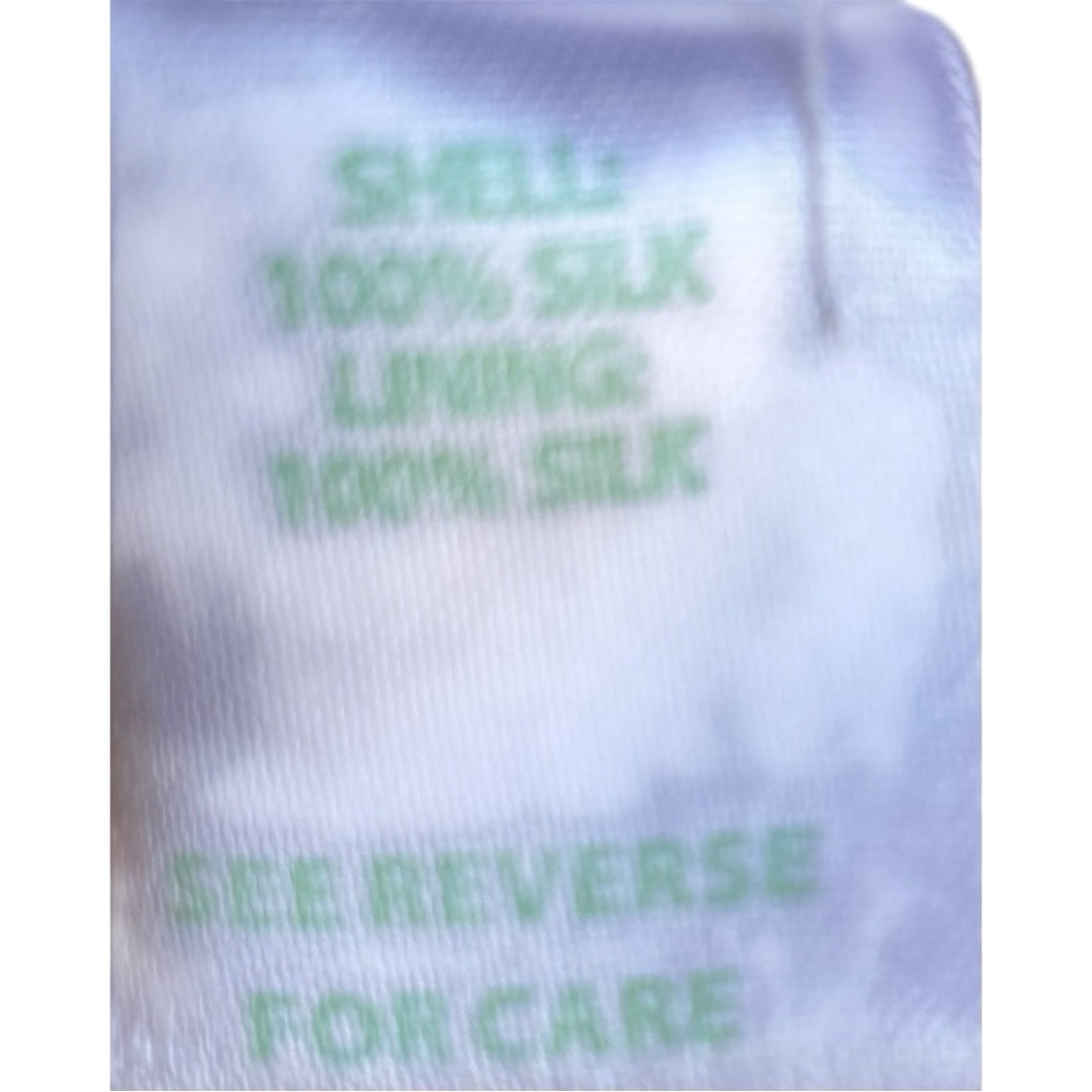 Lilly Pulitzer pink blue white silk seashell design tunic/dress Sz 2 - Picture 7 of 9